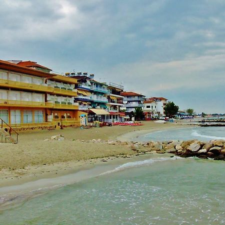 Hotel G.L. Paralía Zewnętrze zdjęcie